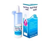 HyalDrop multi 10 ml